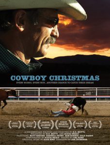 Cowboy Christmas