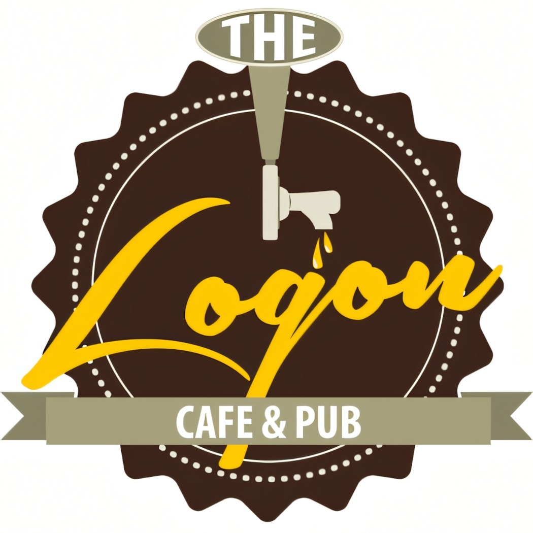 The Logon Café