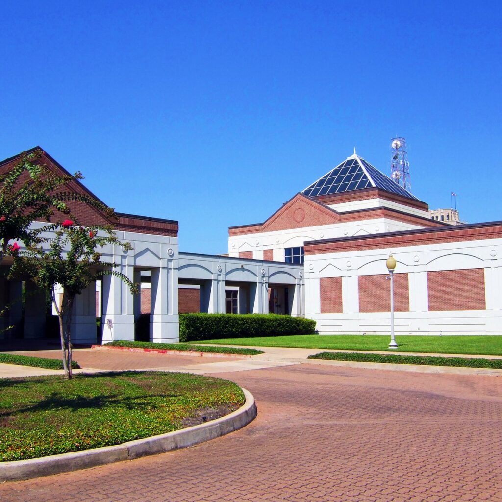 Art Museum Of Southeast Texas