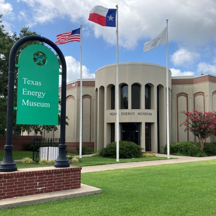 The Texas Energy Museum
