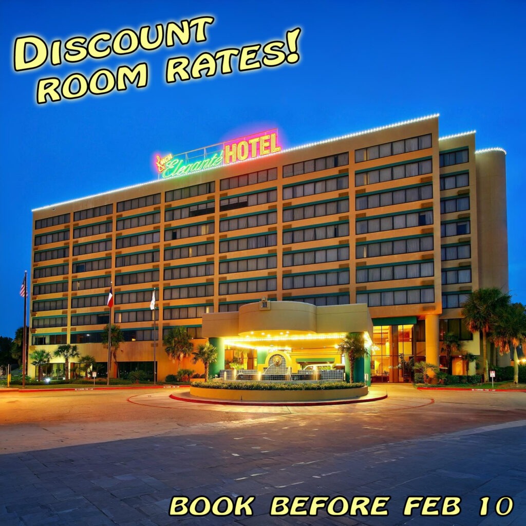 MCM Eleganté Hotel & Conference Center